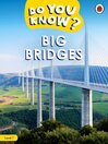Do You Know? Level 1--Big Bridges